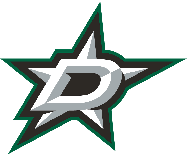 Dallas Stars 2013-Pres Primary Logo iron on transfers for T-shirts